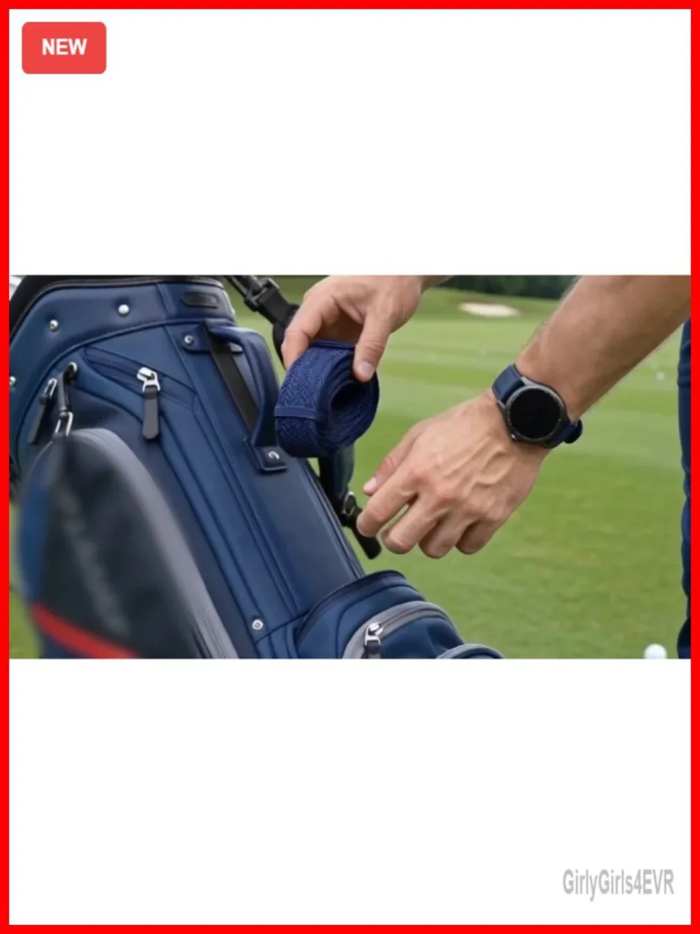Stretch Woven Polyester Belts for Men Women 3 Pack Golf Hiking